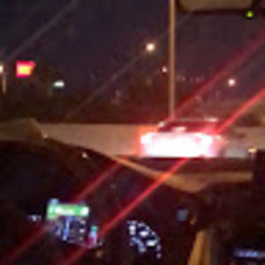 Meet your Posher, Casey